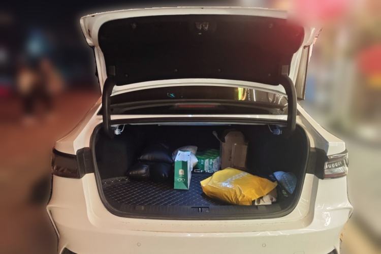 Used Chery Arrizo 8 2022 1.6T DCT Elite
