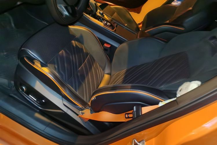 Used Lynk & Co 02 Hatchback 2021 2.0TD Halo