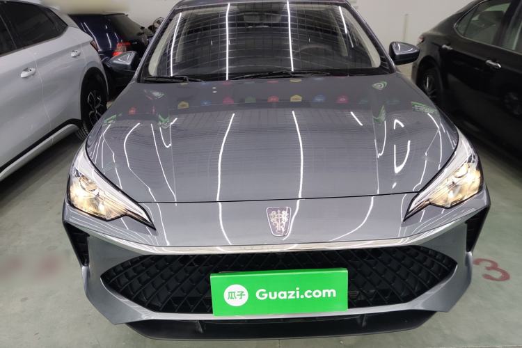 Used Roewe i5 2023 1.5L CVT Luxury Edition