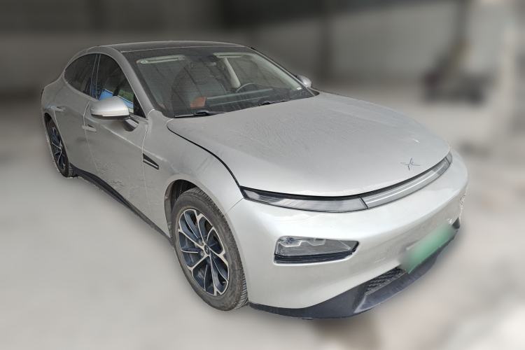 Used XPeng P7 2022 480 Standard Range Smart Drive Edition
