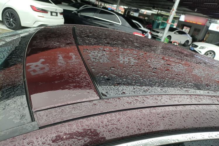 Used Jaguar XFL 2018 XFL 2.0T 250 PS Luxury Edition