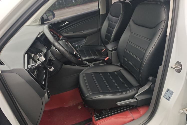 Used Jetta VS5 2019 280TSI Automatic Trend Model