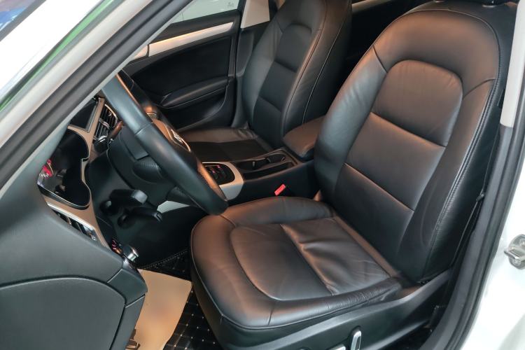 Used Audi A4L 2016 30 TFSI Collector's Edition Automatic Comfort Model