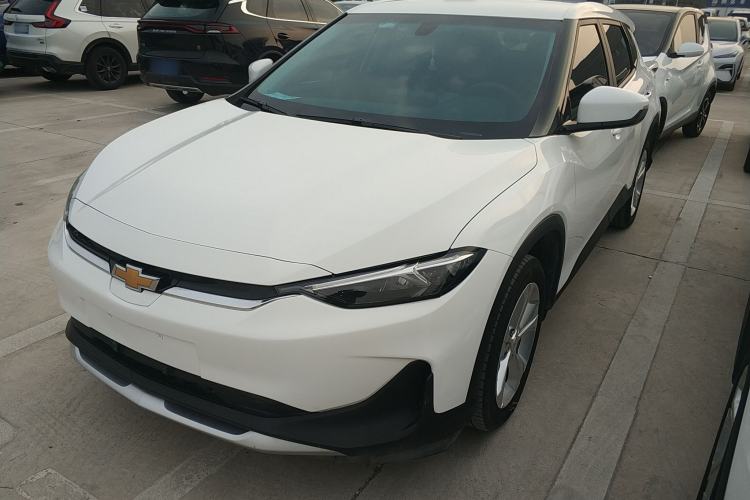 Used Chevrolet Menlo 2022 Star Enjoyment Edition Plus