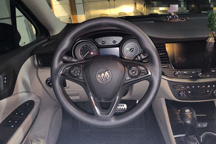 Used Buick Verano 2015 Sedan 15S Automatic Leading Model
