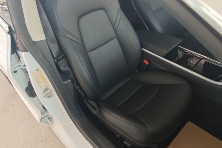 Used Tesla Model 3 (Import) 2019 Standard Range Rear-Wheel Drive Upgraded Version (52 kWh)