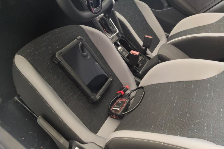 Used Jetta VS5 2024 280TSI Automatic Pioneer Edition
