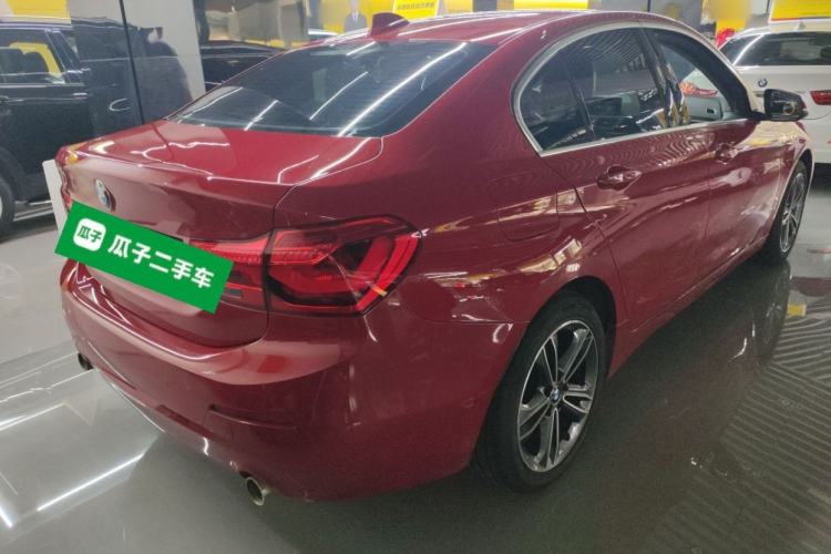 Used BMW 1 Series 2020 120i Fashion Model