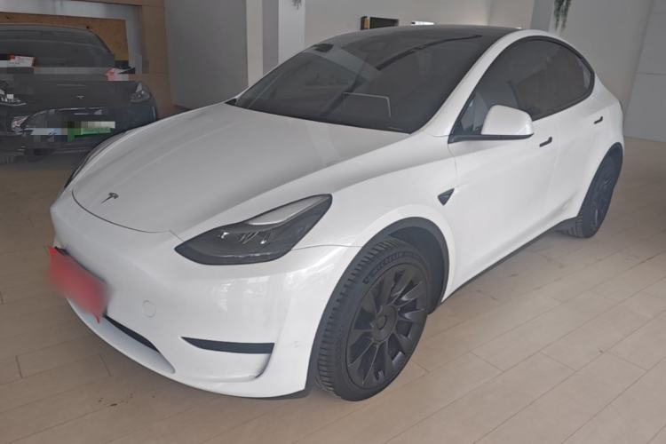 Used Tesla Model Y 2024 Rear-Wheel-Drive Version Guazi used car, China used car export, Used car for sale, Used cars, Cheapest cars for sale