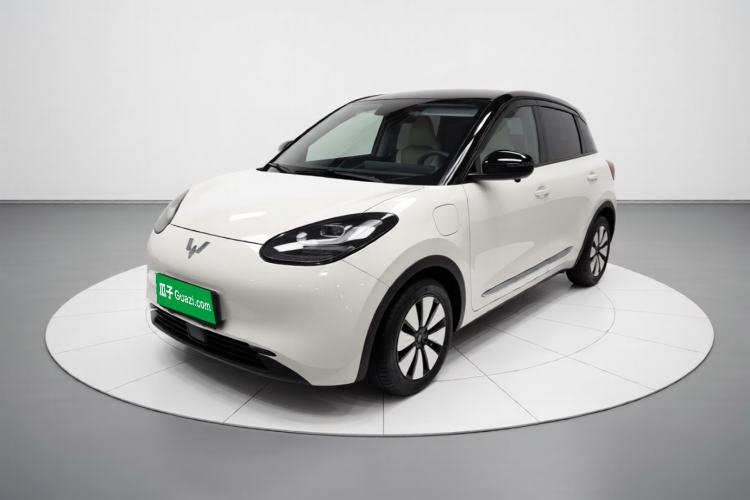 Wuling Bingo 2023 333 km Lingxi Connected+ Version usata Guazi used car, China used car export, Used car for sale, Used  cars, Cheapest cars for sale