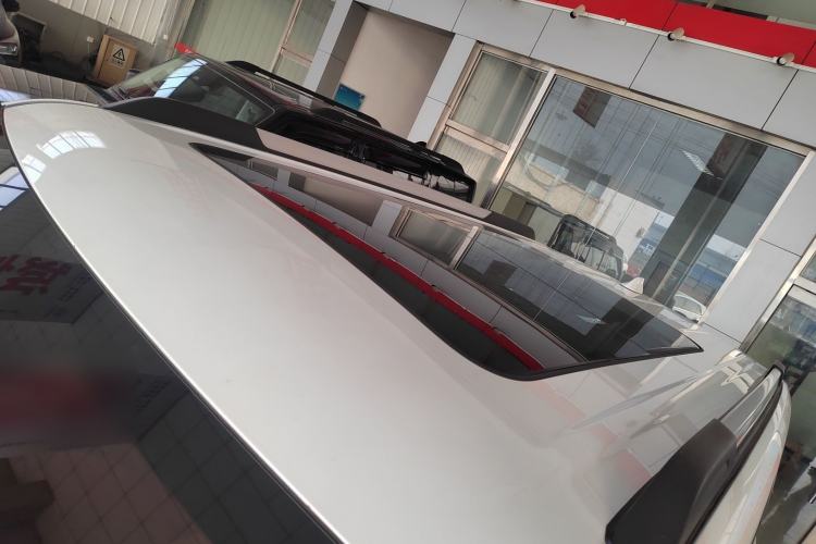 Used Haval Raptor New Energy 2024 Hi4 102 Pro
