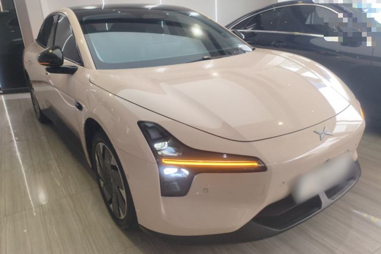 Used XPeng MONA M03 2025 502 Long-Range Max
