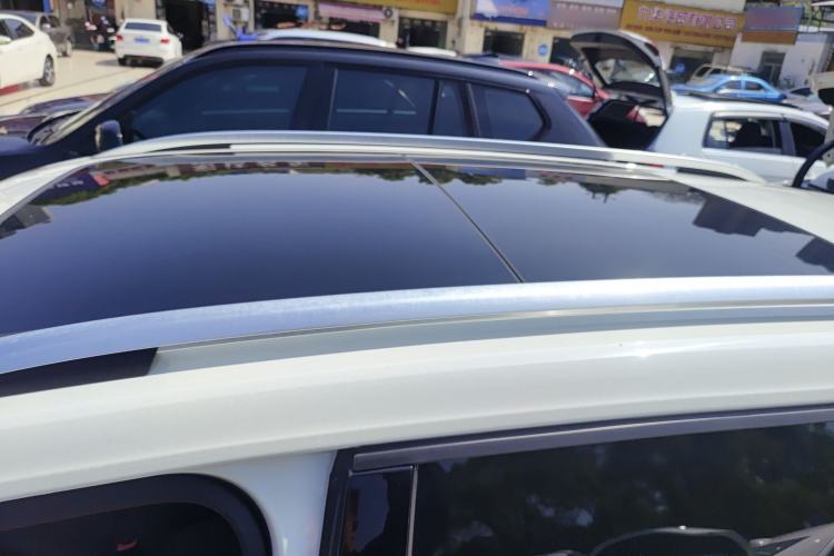 Used Volkswagen Golf 2019 1.8TSI Travel Edition
