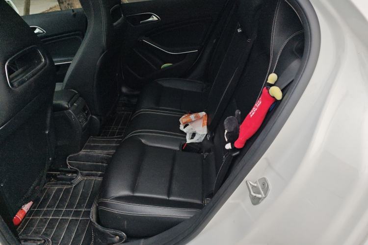 Used Mercedes-Benz GLA 2016 GLA 200 Sport Edition
