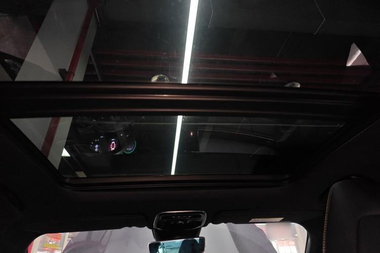 Used Lynk & Co 03 2023 1.5TD DCT JingPro
