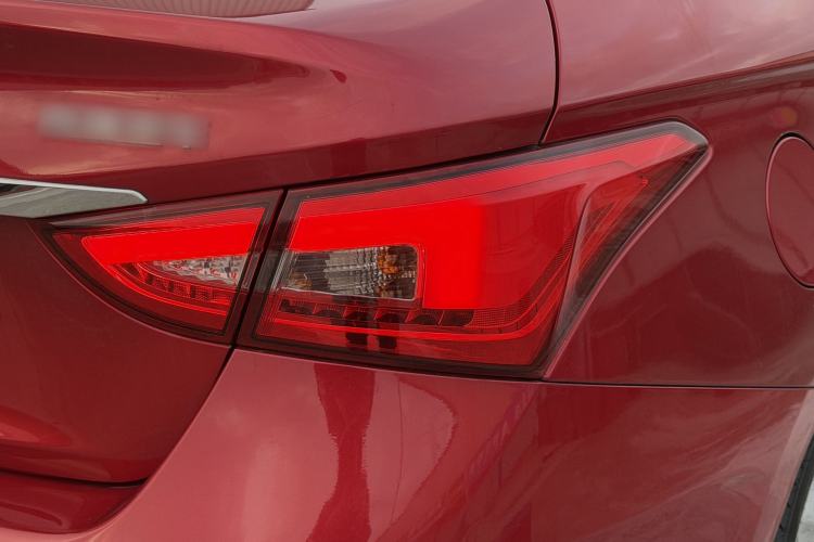 Used Chery Arrizo 5 2016 1.5L Manual Lingchao Edition