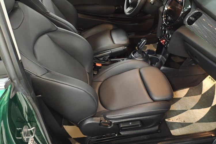 Used MINI MINI 2022 Updated 1.5T COOPER Classic Edition