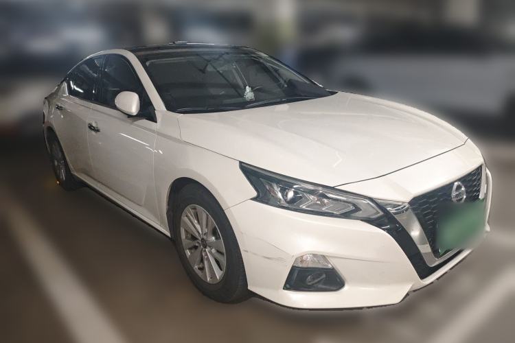 Used Nissan Teana 2019 2.0L XL Comfort Edition