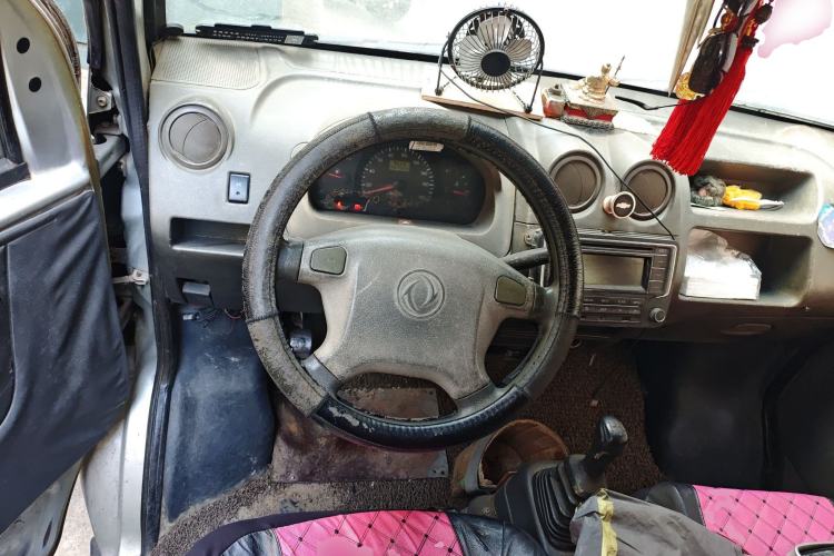 Used Dongfeng Xiaokang K07II 2007 1.0L Base Version BG10-01
