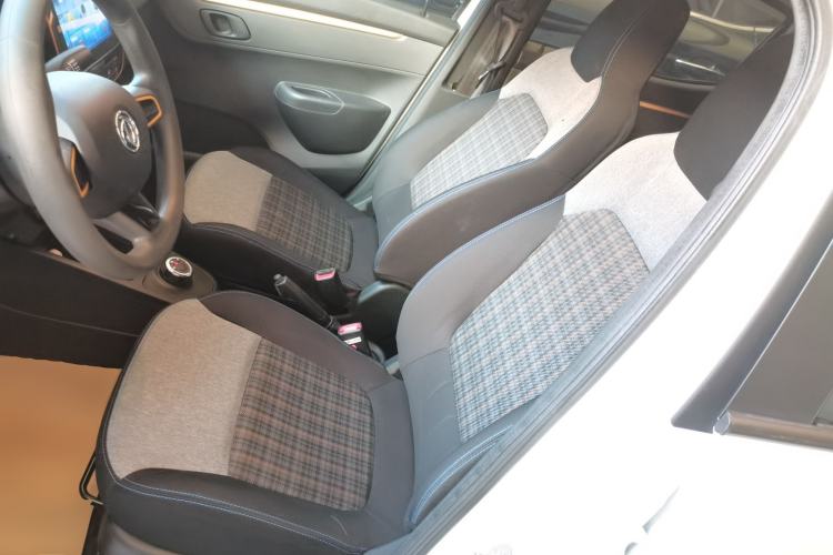 Used Dongfeng NAMMI EX1 2021 Quality Edition