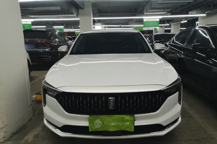 Used Bestune B70 2021 1.5T Automatic 15th Anniversary Edition
