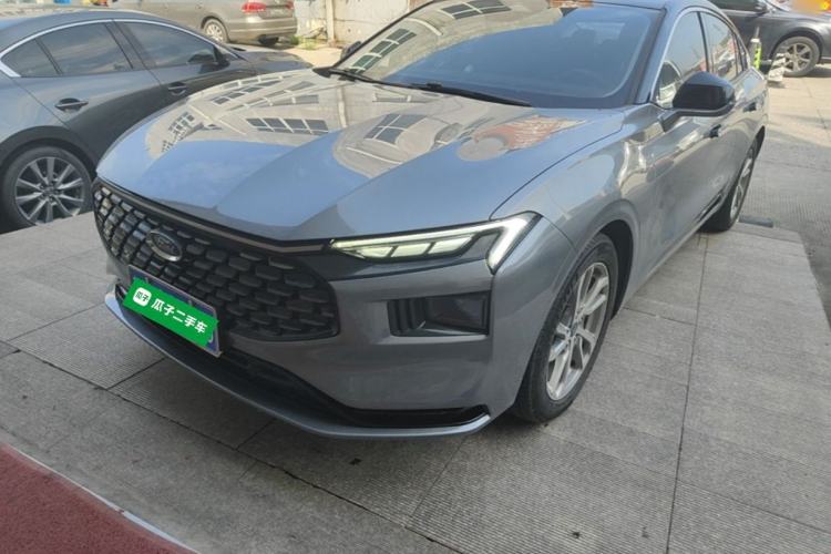 Used Ford Mondeo 2022 Restyled EcoBoost 245 Luxury Version Guazi used car, China used car export, Used car for sale, Used  cars, Cheapest cars for sale