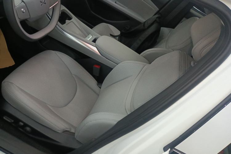 Used XPeng MONA M03 2025 515 Long-Range Plus
