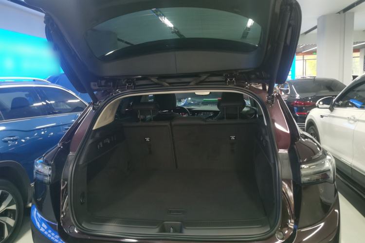 Used Buick Envision 2022 Facelift Encore S 4x4 Avenir
