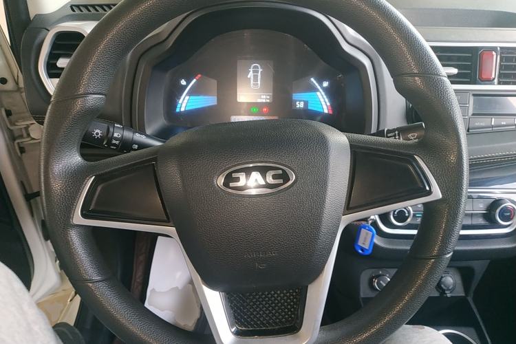 Used JAC iEV6E 2019 Upgraded iEV6E Luxury Model
