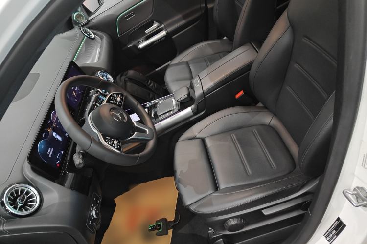 Used Mercedes-Benz GLA 2022 GLA 220 4MATIC