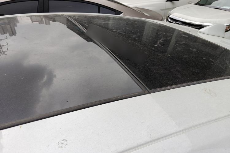 Used Honda Inspire 2019 260TURBO Jingyue Edition China VI
