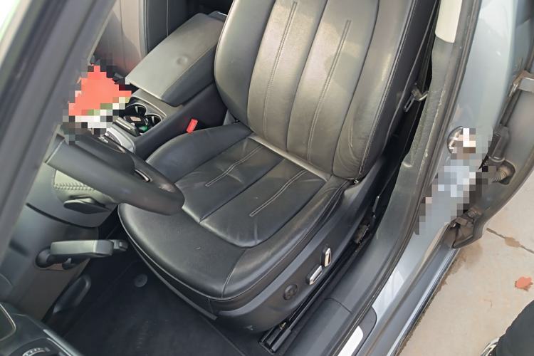 Used Audi A6L 2016 45 TFSI quattro Sport Edition

