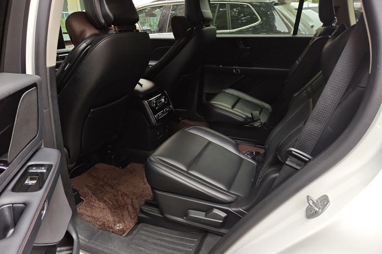 Used Lincoln Aviator 2020 3.0T V6 Four-Wheel Drive Premium Edition
