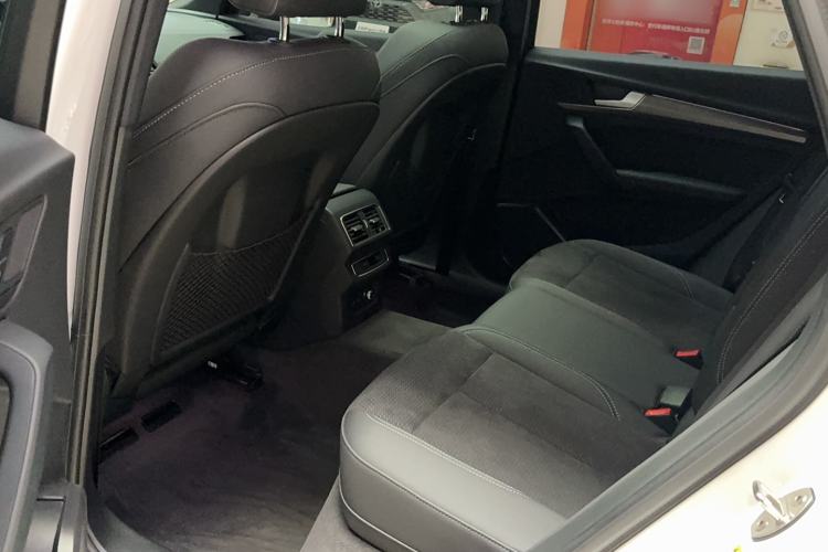 Used Audi Q5L Sportback 2023 40 TFSI Luxury Model