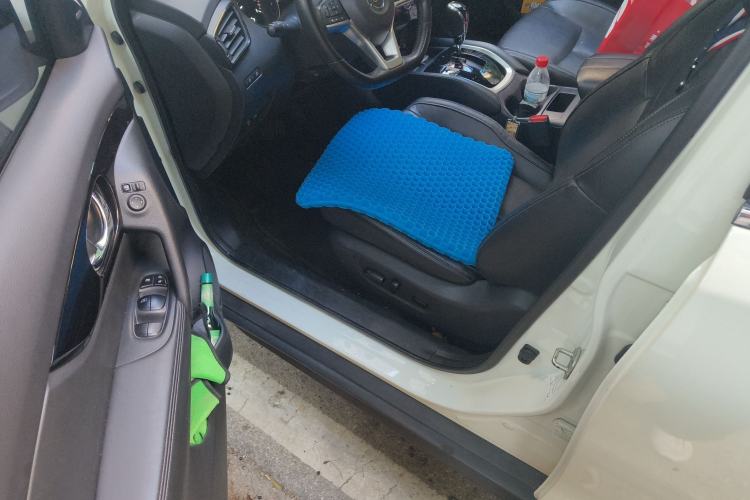 Used Nissan X-Trail 2021 2.0L CVT 2WD XL Premium Commemorative Edition