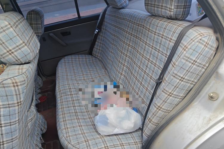 Used Volkswagen Jetta 2010 1.6L Partner