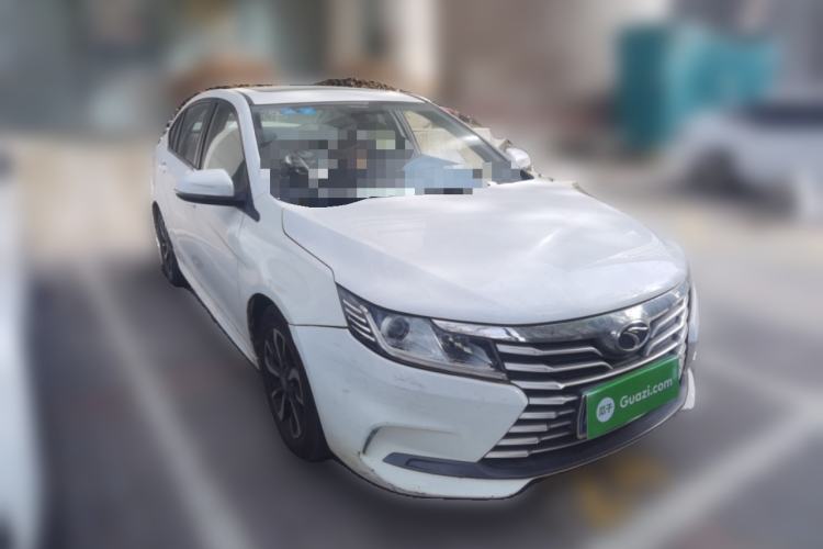 Used Soueast A5 Wing Dance 2019 1.5L Manual Flagship Version China V Standard Front Right 45 Deg