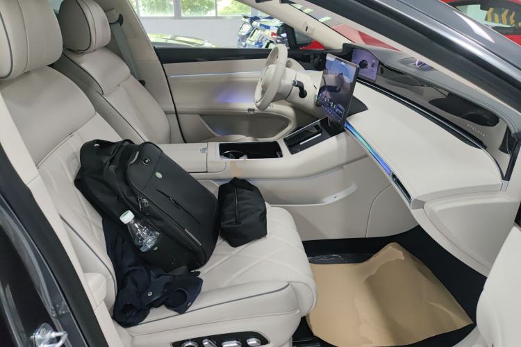 Used Hima Stelato S9 2025 Extended-Range Ultra