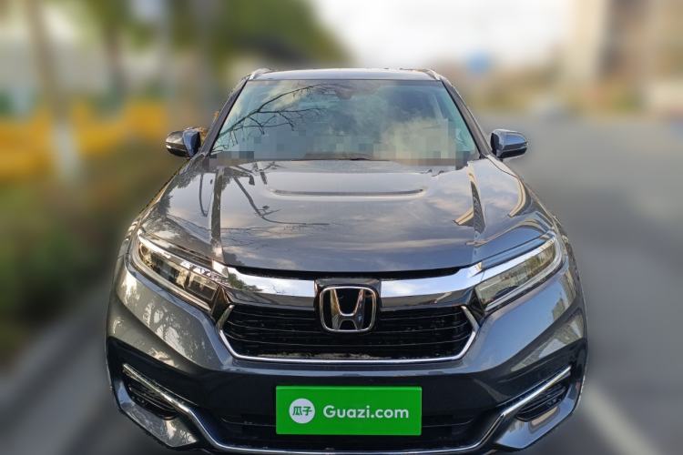 Used Honda Avancier 2023 370TURBO Four-Wheel Drive Luxury Edition