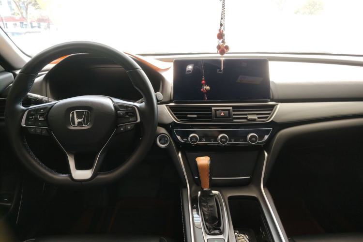 Used Honda Inspire 2022 260TURBO Elegant Edition