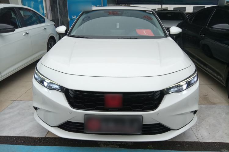 Used Honda Integra 2022 240TURBO CVT Technology Edition
