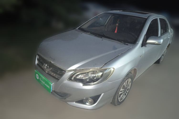 Used Toyota Corolla EX 2013 1.6L Automatic Excellence Edition