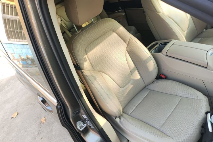 Used Mercedes-Benz V-Class 2017 V 260 L Prestige Extended Edition