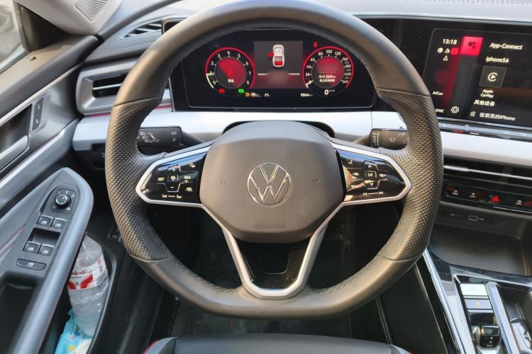 Used Volkswagen Lamando 2023 Lavida L 280TSI DSG Cool & Spicy Edition
