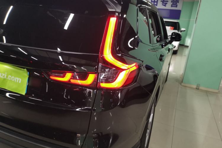 Used Honda CR-V 2024 240TURBO Two-Wheel-Drive FENGSHANG Edition 5 Seats Right Rear Taillight