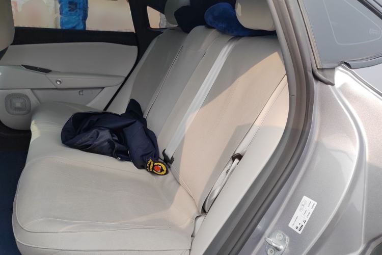 Used ARCFOX Alpha S5 2025 Facelifted 560PRO 185kW