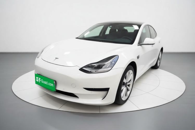 Used Tesla Model 3 2020 Standard Range Rear-Wheel Drive Upgraded Version Guazi used car, China used car export, Used car for sale, Used  cars, Cheapest cars for sale