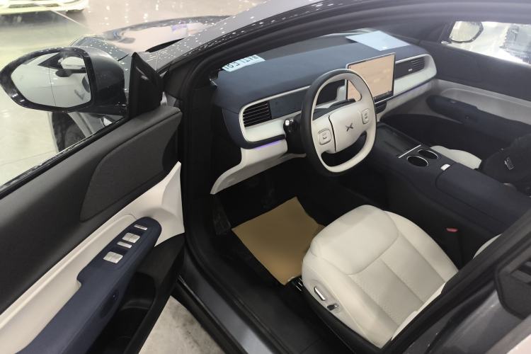 Used XPeng G6 2023 755 Ultra-Long Range Pro