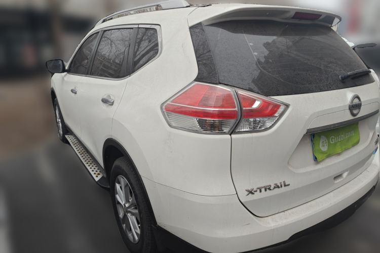 Used Nissan X-Trail 2014 2.0L CVT Comfort Edition 2WD