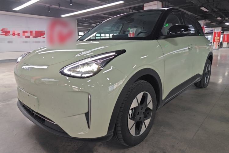 Used Geely Galaxy Geome 2025 UP 410km Exploration+ Edition Guazi used car, China used car export, Used car for sale, Used  cars, Cheapest cars for sale